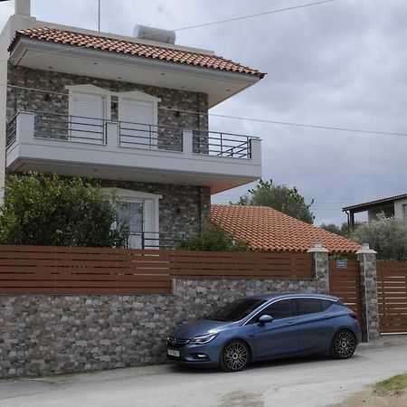 Franceska'S Guest House Artemida  Exterior foto