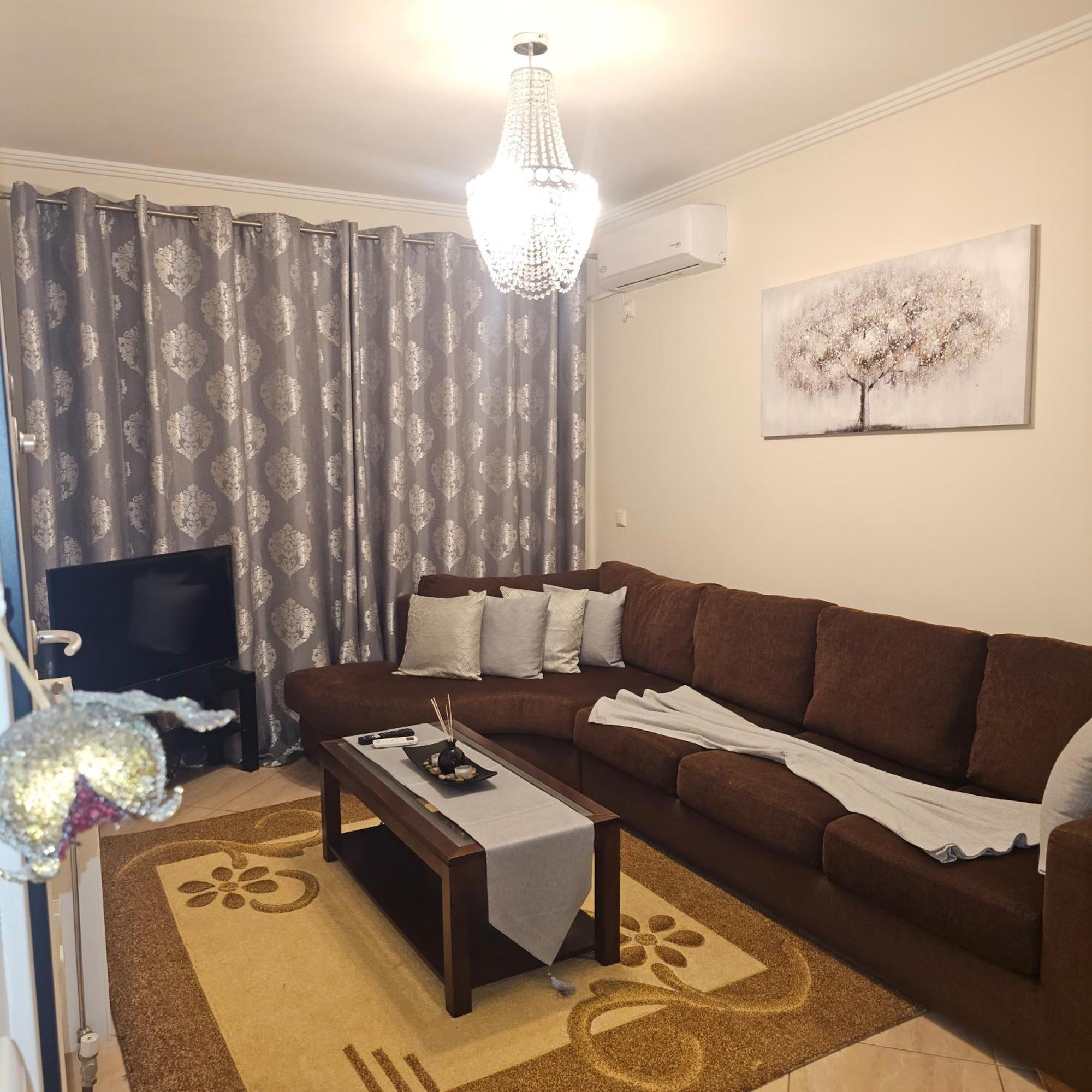 Franceska'S Guest House Artemida  Exterior foto